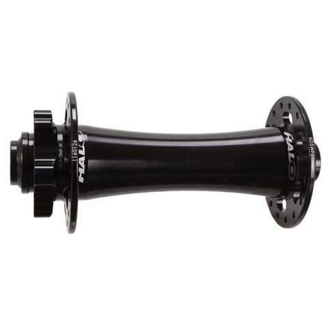 Halo Fat Bike Hubs