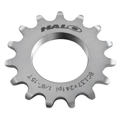 Halo Fixed Cogs