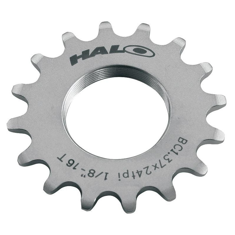 Halo Fixed Cogs