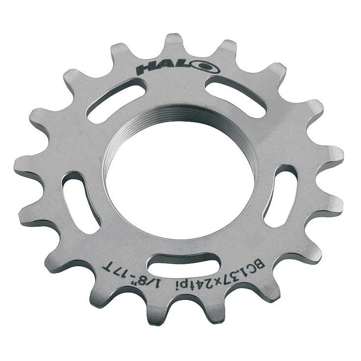 Halo Fixed Cogs