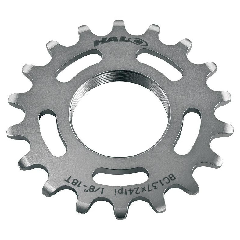 Halo Fixed Cogs