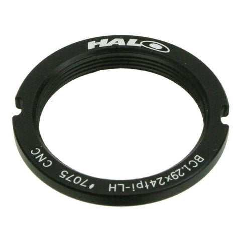 Halo Fixed Gear Alloy Lockrings