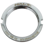 Halo Fixed Gear Steel Lockrings