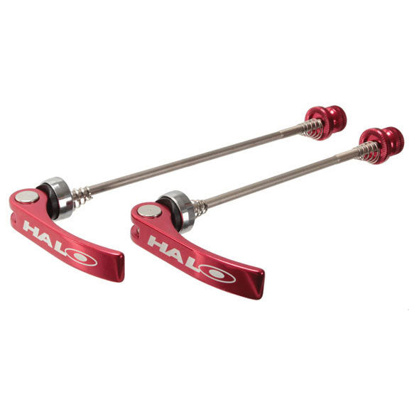 Halo Porkies Quick Release Skewers