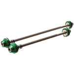 Halo Hex Key Bolt-On Skewers