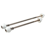 Halo Hex Key Bolt-On Skewers