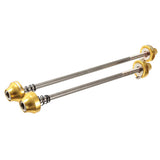 Halo Hex Key Bolt-On Skewers