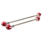 Halo Hex Key Bolt-On Skewers