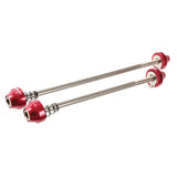 Halo Hex Key Bolt-On Skewers