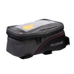 Passport Top Tube Bag