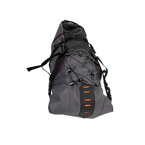 {"model"=>"Bikepacking saddle pack", "mount"=>"strap", "size"=>"large", "capacity"=>"598 cu in (9.8L)", "dimensions"=>"-", "weight"=>"575g", "color"=>"gray"}