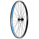 {"size"=>"29\"", "front/rear"=>"front", "rim"=>"Vapour 35", "hub"=>"MT IS disc", "axle/spacing (mm)"=>"15x110 Boost", "hole"=>"32h", "spoke"=>"DB", "nipple"=>"alloy", "color"=>"black", "weight"=>"1000g"}