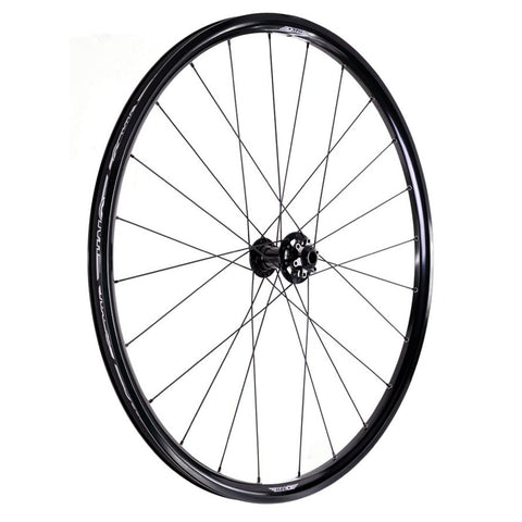 {"size"=>"700c", "front/rear"=>"front", "rim"=>"sleeve joint tubeless ready, alloy clincher", "hub"=>"White Line disc, sealed bearing", "axle/spacing (mm)"=>"15x100 TA", "hole"=>"24h", "spoke"=>"DB", "nipple"=>"brass", "color"=>"black", "weight"=>"796g"}