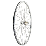 {"size"=>"700c", "front/rear"=>"rear (HG 11sp road)", "rim"=>"21mm Retro", "hub"=>"Halo Retro 6-D", "axle/spacing (mm)"=>"10x130 QR", "hole"=>"32h", "spoke"=>"DB", "nipple"=>"brass", "color"=>"polished silver", "weight"=>"1010g"}