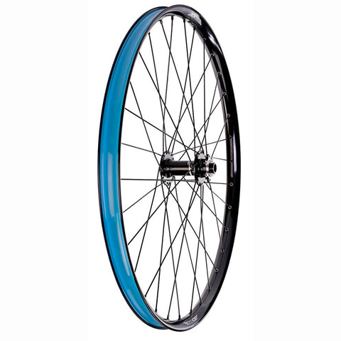 {"size"=>"29\"", "front/rear"=>"front", "rim"=>"Ridge Line 30mm", "hub"=>"RL Disc", "axle/spacing (mm)"=>"15x110 Boost", "color"=>"black", "weight"=>"940g"}