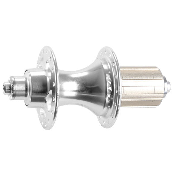 Halo Retro 6-Drive Road Hubs