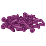 {"material"=>"aluminum", "gauge"=>"14g", "length"=>"12mm", "color"=>"purple", "package"=>"50/count"}