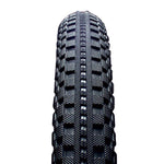 {"model"=>"Twin Rail", "size"=>"26\"", "width"=>"2.2\"", "compound"=>"standard", "bead"=>"non-folding", "type"=>"non-tubeless", "color"=>"black", "weight"=>"770g"}